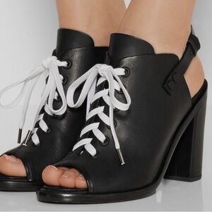 Rag&Bone Leather Women's Heeled Sandals